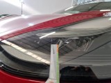  Tesla  Model 3 TESLA  / 2018 / 4P / BERLINA 50 KWH STANDARD PLUS RWD #27