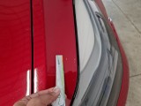  Tesla  Model 3 TESLA  / 2018 / 4P / BERLINA 50 KWH STANDARD PLUS RWD #30