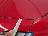  Tesla  Model 3 TESLA  / 2018 / 4P / BERLINA 50 KWH STANDARD PLUS RWD #32