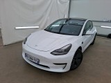  Tesla  Model 3 TESLA  / 2018 / 4P / Berline Long Range Dual Motor AWD 