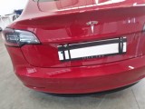  Tesla  Model 3 TESLA  / 2018 / 4P / BERLINA 50 KWH STANDARD PLUS RWD #70