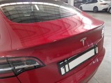  Tesla  Model 3 TESLA  / 2018 / 4P / BERLINA 50 KWH STANDARD PLUS RWD #75