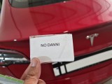  Tesla  Model 3 TESLA  / 2018 / 4P / BERLINA 50 KWH STANDARD PLUS RWD #76