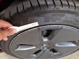  Tesla  Model 3 TESLA  / 2018 / 4P / BERLINA 50 KWH STANDARD PLUS RWD #92