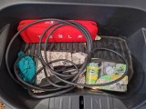  Tesla  Model 3 TESLA  / 2018 / 4P / BERLINA 50 KWH STANDARD PLUS RWD #117