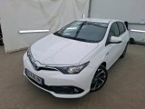  Toyota  Auris TOYOTA  5p Berline 1.8 HYBRID 136 CVT AUTO DESIGN BUSINESS 