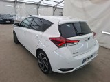  Toyota  Auris TOYOTA  5p Berline 1.8 HYBRID 136 CVT AUTO DESIGN BUSINESS #2
