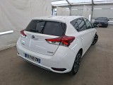  Toyota  Auris TOYOTA  5p Berline 1.8 HYBRID 136 CVT AUTO DESIGN BUSINESS #3