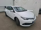  Toyota  Auris TOYOTA  5p Berline 1.8 HYBRID 136 CVT AUTO DESIGN BUSINESS #4