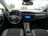  Toyota  Auris TOYOTA  5p Berline 1.8 HYBRID 136 CVT AUTO DESIGN BUSINESS #5