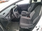  Toyota  Auris TOYOTA  5p Berline 1.8 HYBRID 136 CVT AUTO DESIGN BUSINESS #8