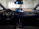  Toyota  C-HR TOYOTA  / 2019 / 5P / SUV 1.8H (122CV) E-CVT BUSINESS #3