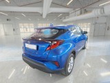  Toyota  C-HR TOYOTA  / 2019 / 5P / SUV 1.8H (122CV) E-CVT BUSINESS #2