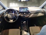  Toyota  C-HR TOYOTA  / 2019 / 5P / SUV 1.8H (122CV) E-CVT BUSINESS #3