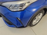  Toyota  C-HR TOYOTA  / 2019 / 5P / SUV 1.8H (122CV) E-CVT BUSINESS #22