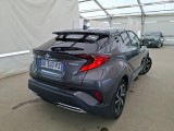  Toyota  C-HR TOYOTA  / 2016 / 5P / SUV 2.0 HYBRIDE 184 COLLECTION #3