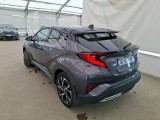  Toyota  C-HR TOYOTA  / 2016 / 5P / SUV 2.0 HYBRIDE 184 COLLECTION #2