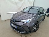  Toyota  C-HR TOYOTA  / 2016 / 5P / SUV 2.0 HYBRIDE 184 COLLECTION 