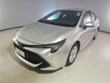  Toyota  Corolla TOYOTA  / 2019 / 5P / BERLINA 1.8 HYBRID BUSINESS TECH 