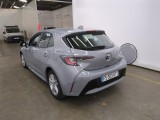 Toyota  Corolla TOYOTA  5p Berline Hybride 122h Dynamic Business #2