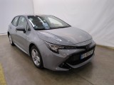  Toyota  Corolla TOYOTA  5p Berline Hybride 122h Dynamic Business #4