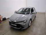 Toyota  Corolla TOYOTA  5p Berline Hybride 122h Dynamic Business 