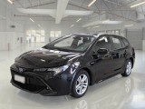  Toyota  Corolla TOYOTA  / 2019 / 5P / STATION WAGON TS HYBRID BUSINESS TECH 