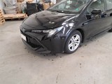  Toyota  Corolla TOYOTA  / 2019 / 5P / STATION WAGON TS HYBRID BUSINESS TECH #22
