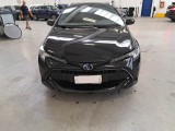  Toyota  Corolla TOYOTA  / 2019 / 5P / STATION WAGON TS HYBRID BUSINESS TECH #26