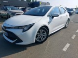  Toyota  Corolla TOYOTA  / 2018 / 5P / Berline Hybride 122h Dynamic Business 