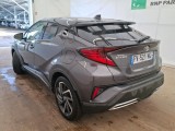 Toyota  C-HR TOYOTA  / 2016 / 5P / SUV 2.0 HYBRIDE 184 GRAPHIC #2