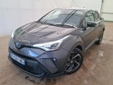  Toyota  C-HR TOYOTA  / 2016 / 5P / SUV 2.0 HYBRIDE 184 GRAPHIC 