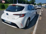  Toyota  Corolla TOYOTA  / 2018 / 5P / Berline Hybride 122h Dynamic Business #4