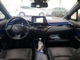  Toyota  C-HR TOYOTA  / 2016 / 5P / SUV 2.0 HYBRIDE 184 GRAPHIC #5