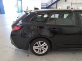  Toyota  Corolla TOYOTA  / 2019 / 5P / STATION WAGON TS HYBRID BUSINESS TECH #59