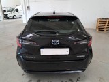  Toyota  Corolla TOYOTA  / 2019 / 5P / STATION WAGON TS HYBRID BUSINESS TECH #70