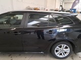  Toyota  Corolla TOYOTA  / 2019 / 5P / STATION WAGON TS HYBRID BUSINESS TECH #77