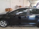 Toyota  Corolla TOYOTA  / 2019 / 5P / STATION WAGON TS HYBRID BUSINESS TECH #80