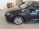  Toyota  Corolla TOYOTA  / 2019 / 5P / STATION WAGON TS HYBRID BUSINESS TECH #88