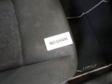  Toyota  Corolla TOYOTA  / 2019 / 5P / STATION WAGON TS HYBRID BUSINESS TECH #101