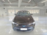  Toyota  Corolla TOYOTA  / 2019 / 5P / STATION WAGON TS HYBRID BUSINESS #6