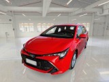  Toyota  Corolla TOYOTA  / 2019 / 5P / STATION WAGON TS 1.8 HYBRID BUSINESS TECH 