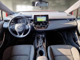  Toyota  Corolla TOYOTA  / 2019 / 5P / STATION WAGON TS 1.8 HYBRID BUSINESS TECH #3