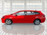  Toyota  Corolla TOYOTA  / 2019 / 5P / STATION WAGON TS 1.8 HYBRID BUSINESS TECH #8