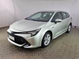  Toyota  Corolla TOYOTA  / 2019 / 5P / STATION WAGON TS HYBRID BUSINESS 