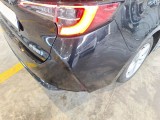  Toyota  Corolla TOYOTA  / 2019 / 5P / STATION WAGON TS HYBRID BUSINESS #43