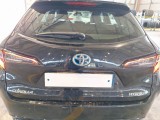  Toyota  Corolla TOYOTA  / 2019 / 5P / STATION WAGON TS HYBRID BUSINESS #49