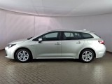  Toyota  Corolla TOYOTA  / 2019 / 5P / STATION WAGON TS HYBRID BUSINESS #8