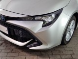  Toyota  Corolla TOYOTA  / 2019 / 5P / STATION WAGON TS HYBRID BUSINESS #22