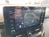  Toyota  Corolla TOYOTA  / 2019 / 5P / STATION WAGON TS HYBRID BUSINESS #67